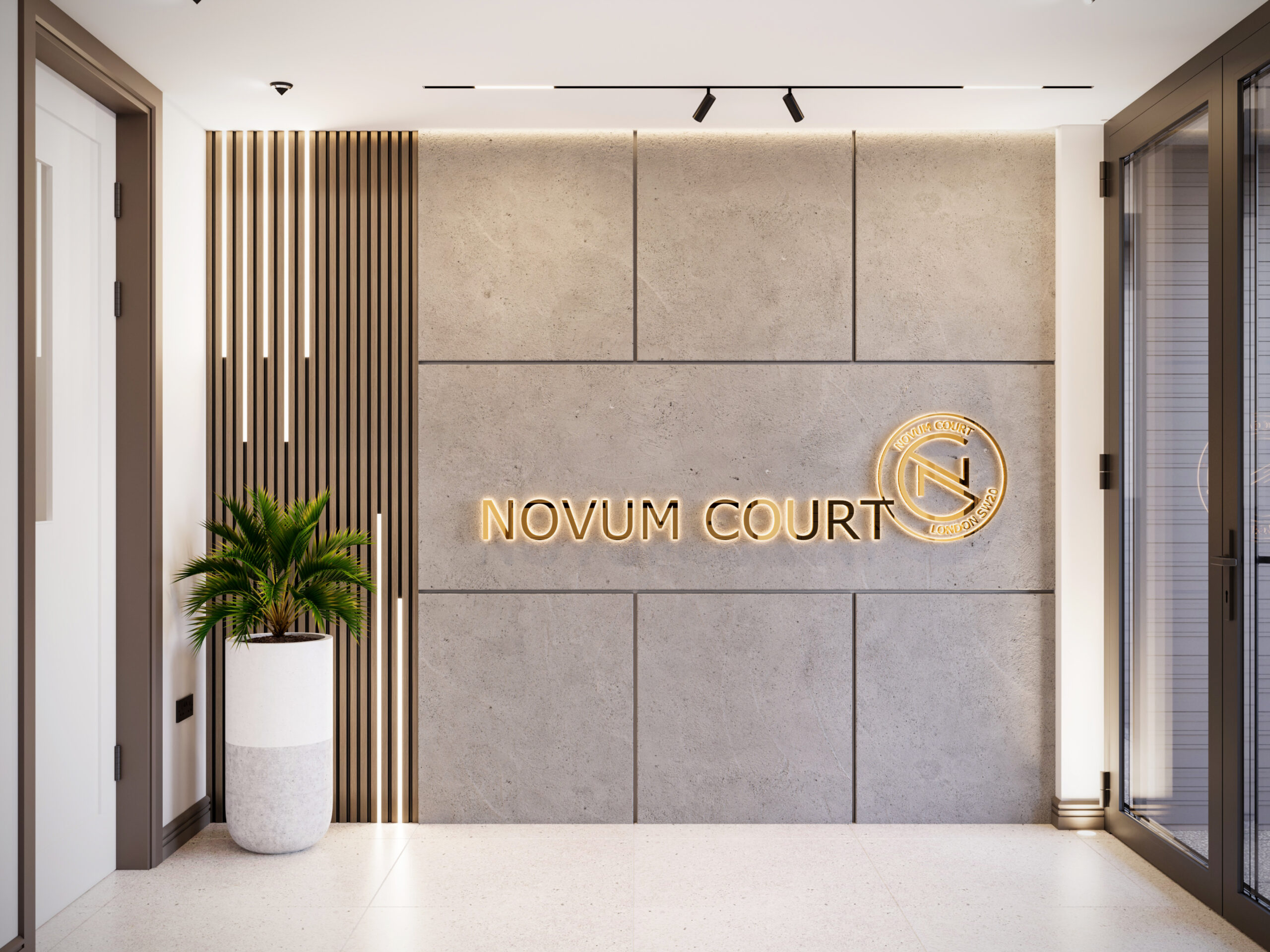 3D Visualization – Archviz Studio
