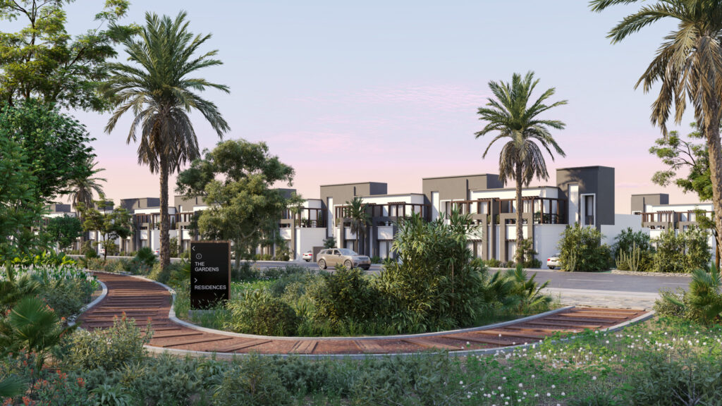 Al_Rauf_Smart_City_Park_to_House